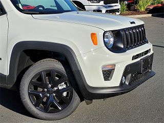 2023 Jeep Renegade Latitude ZACNJDE16PPP18133 in Concord, CA 3