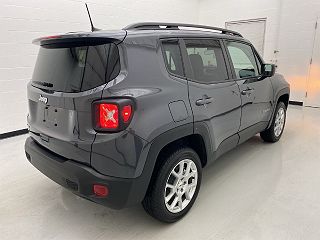 2023 Jeep Renegade Latitude ZACNJDB15PPP29287 in Defiance, OH 12