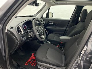 2023 Jeep Renegade Latitude ZACNJDB15PPP29287 in Defiance, OH 22