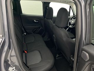2023 Jeep Renegade Latitude ZACNJDB15PPP29287 in Defiance, OH 36