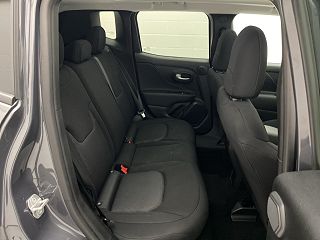 2023 Jeep Renegade Latitude ZACNJDB15PPP29287 in Defiance, OH 37
