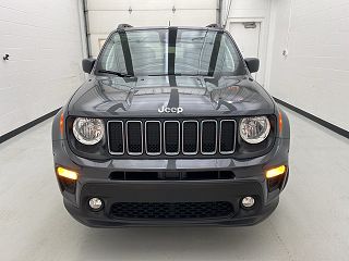 2023 Jeep Renegade Latitude ZACNJDB15PPP29287 in Defiance, OH 6