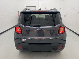 2023 Jeep Renegade Latitude ZACNJDB15PPP29287 in Defiance, OH 9