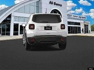 2023 Jeep Renegade Limited ZACNJDD10PPP53896 in Grand Blanc, MI 13
