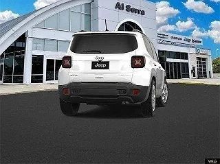 2023 Jeep Renegade Limited ZACNJDD10PPP53896 in Grand Blanc, MI 14