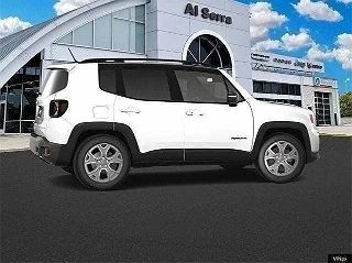 2023 Jeep Renegade Limited ZACNJDD10PPP53896 in Grand Blanc, MI 15