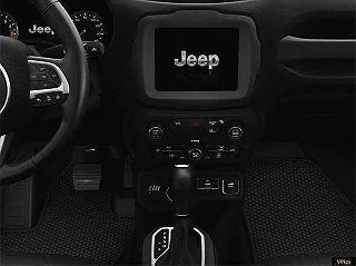 2023 Jeep Renegade Limited ZACNJDD10PPP53896 in Grand Blanc, MI 18