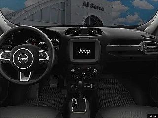 2023 Jeep Renegade Limited ZACNJDD10PPP53896 in Grand Blanc, MI 19