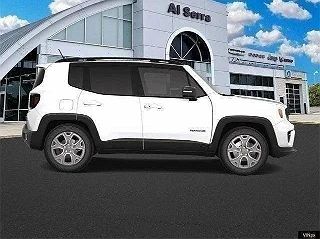 2023 Jeep Renegade Limited ZACNJDD10PPP53896 in Grand Blanc, MI 9
