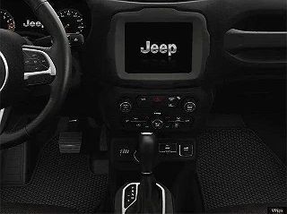 2023 Jeep Renegade Latitude ZACNJDE10PPP17740 in Grand Blanc, MI 18