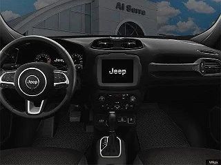 2023 Jeep Renegade Latitude ZACNJDE10PPP17740 in Grand Blanc, MI 19