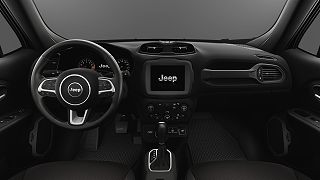 2023 Jeep Renegade Latitude ZACNJDE10PPP17740 in Grand Blanc, MI 5