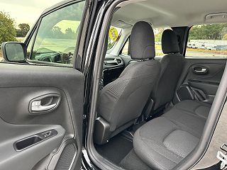 2023 Jeep Renegade Latitude ZACNJDB16PPP12398 in Greenville, SC 11