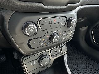 2023 Jeep Renegade Latitude ZACNJDB12PPP12401 in Greenville, SC 14