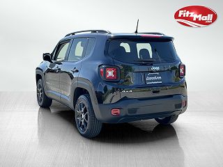2023 Jeep Renegade Latitude ZACNJDB17PPP44311 in Hagerstown, MD 11