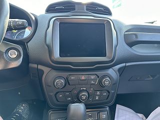 2023 Jeep Renegade Latitude ZACNJDB17PPP44311 in Hagerstown, MD 20