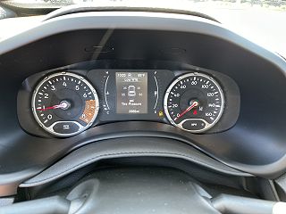 2023 Jeep Renegade Latitude ZACNJDB17PPP44311 in Hagerstown, MD 23