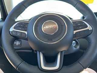 2023 Jeep Renegade Latitude ZACNJDB17PPP44311 in Hagerstown, MD 25