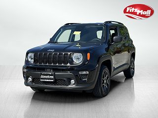 2023 Jeep Renegade Latitude ZACNJDB17PPP44311 in Hagerstown, MD 3
