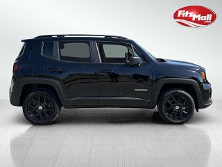 2023 Jeep Renegade Latitude ZACNJDB17PPP44311 in Hagerstown, MD 4
