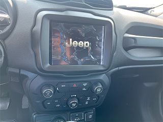 2023 Jeep Renegade Latitude ZACNJDE15PPP41922 in Indianapolis, IN 11