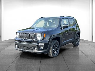 2023 Jeep Renegade Latitude ZACNJDE15PPP41922 in Indianapolis, IN 3