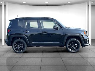 2023 Jeep Renegade Latitude ZACNJDE15PPP41922 in Indianapolis, IN 6