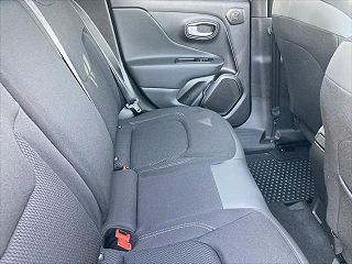 2023 Jeep Renegade Latitude ZACNJDE14PPP28207 in Island City, OR 11