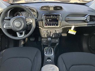2023 Jeep Renegade Latitude ZACNJDE14PPP28207 in Island City, OR 12