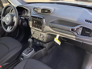 2023 Jeep Renegade Latitude ZACNJDE14PPP28207 in Island City, OR 14
