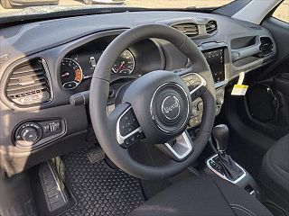 2023 Jeep Renegade Latitude ZACNJDE14PPP28207 in Island City, OR 15