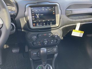 2023 Jeep Renegade Latitude ZACNJDE14PPP28207 in Island City, OR 22