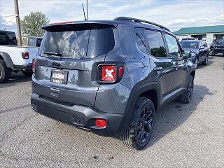 2023 Jeep Renegade Latitude ZACNJDE14PPP28207 in Island City, OR 3