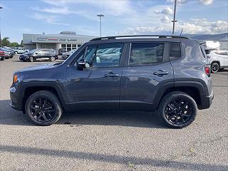 2023 Jeep Renegade Latitude ZACNJDE14PPP28207 in Island City, OR 8