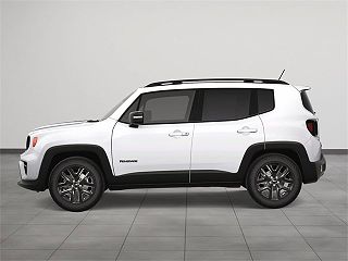 2023 Jeep Renegade Latitude ZACNJDE14PPP18308 in Johnston, RI 3