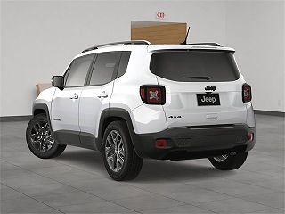 2023 Jeep Renegade Latitude ZACNJDE14PPP18308 in Johnston, RI 4