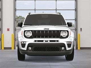 2023 Jeep Renegade Latitude ZACNJDE14PPP18308 in Johnston, RI 8