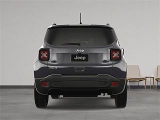 2023 Jeep Renegade Latitude ZACNJDB18PPP22494 in Johnston, RI 10