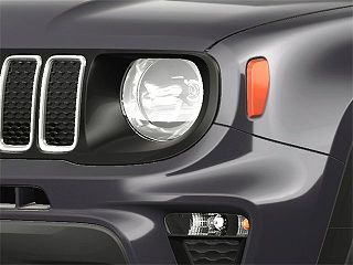 2023 Jeep Renegade Latitude ZACNJDB18PPP22494 in Johnston, RI 13