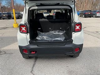 2023 Jeep Renegade Trailhawk ZACNJDC10PPP74202 in Madison, OH 14