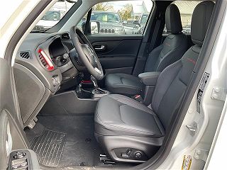 2023 Jeep Renegade Trailhawk ZACNJDC10PPP74202 in Madison, OH 2