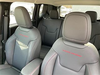 2023 Jeep Renegade Trailhawk ZACNJDC10PPP74202 in Madison, OH 4