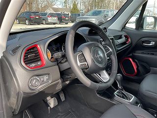 2023 Jeep Renegade Trailhawk ZACNJDC10PPP74202 in Madison, OH 5