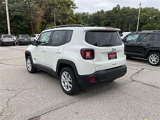 2023 Jeep Renegade  ZACNJDB18PPP60758 in Madison, OH 11