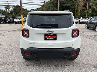 2023 Jeep Renegade  ZACNJDB18PPP60758 in Madison, OH 12