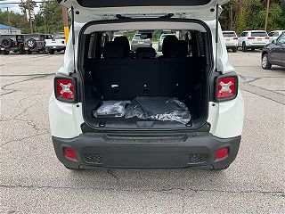 2023 Jeep Renegade  ZACNJDB18PPP60758 in Madison, OH 13