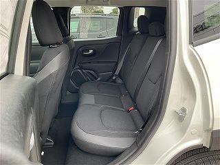2023 Jeep Renegade  ZACNJDB18PPP60758 in Madison, OH 3