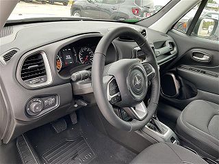 2023 Jeep Renegade  ZACNJDB18PPP60758 in Madison, OH 4
