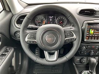 2023 Jeep Renegade  ZACNJDB18PPP60758 in Madison, OH 5