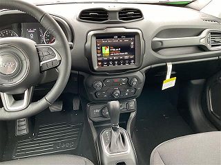 2023 Jeep Renegade  ZACNJDB18PPP60758 in Madison, OH 6